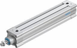 Festo dsbc-63-300-ppva-n3 - Thumbnail 2
