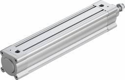 Festo dsbc-63-300-ppva-n3 - Thumbnail 5