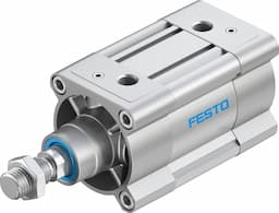 Festo dsbc-80-30-ppva-n3 - Thumbnail 3
