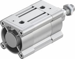 Festo dsbc-80-30-ppva-n3 - Thumbnail 5