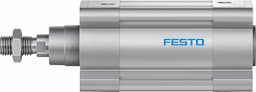 Festo dsbc-80-60-ppva-n3 - Thumbnail 2