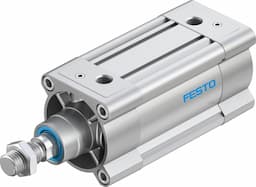 Festo dsbc-80-70-ppva-n3 - Thumbnail 3