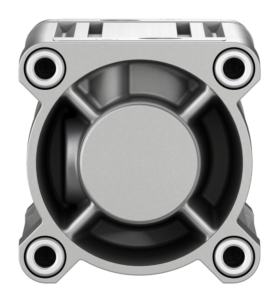 Festo dsbc-80-150-ppva-n3