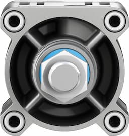 Festo dsbc-80-30-ppsa-n3 - Thumbnail 4