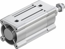 Festo dsbc-80-70-ppsa-n3 - Thumbnail 4