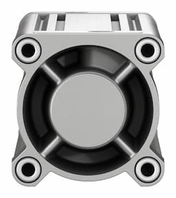 Festo dsbc-80-300-ppsa-n3 - Thumbnail 1