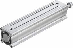 Festo dsbc-80-300-ppsa-n3 - Thumbnail 5