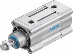 Festo dsbc-63-30-ppsa-n3 - Thumbnail 2