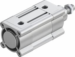 Festo dsbc-63-30-ppsa-n3 - Thumbnail 5