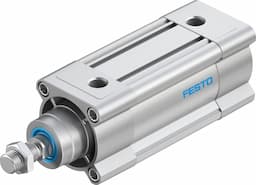 Festo dsbc-63-60-ppsa-n3 - Thumbnail 2