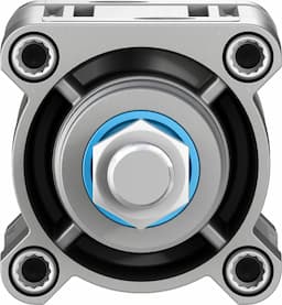 Festo dsbc-63-60-ppsa-n3 - Thumbnail 4