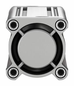 Festo dsbc-63-300-ppsa-n3 - Thumbnail 1