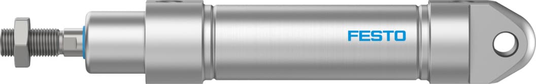 Festo crdsnu-b-25-80-pps-a-mg-a1