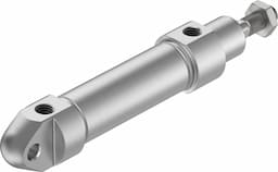 Festo crdsnu-b-25-80-pps-a-mg-a1 - Thumbnail 2