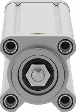 Festo esbf-bs-32-200-5p - Thumbnail 5