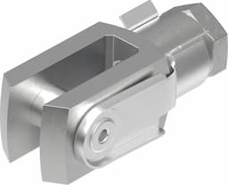Festo sg-unf5/16"-24-b - Thumbnail 6