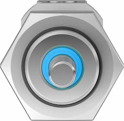 Festo dsnu-3/4"-1"-ppv-a - Thumbnail 4