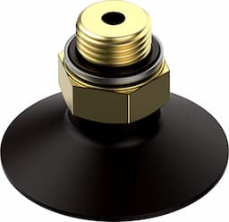 Festo vas-55-1/4-nbr - Thumbnail 1