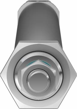 Festo dsnu-25-500-pps-a - Thumbnail 4