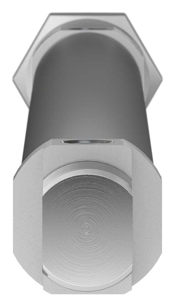 Festo dsnu-25-500-ppv-a