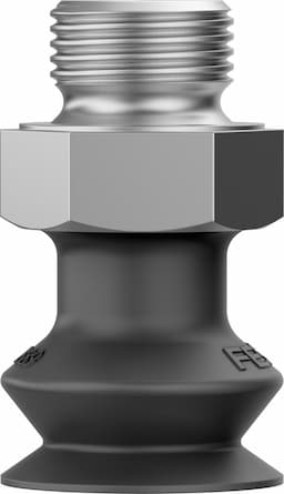 Festo vasb-15-1/8-nbr - Thumbnail 2