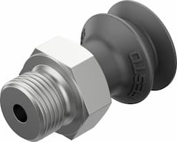 Festo vasb-15-1/8-nbr - Thumbnail 5