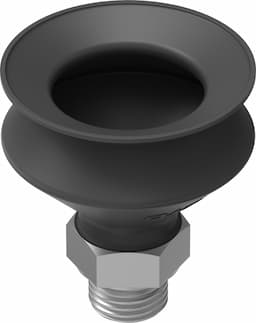 Festo vasb-30-1/8-nbr - Thumbnail 1