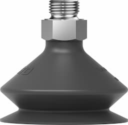 Festo vasb-55-1/4-nbr - Thumbnail 4