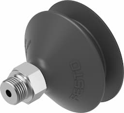 Festo vasb-55-1/4-nbr - Thumbnail 6