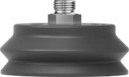 Festo vasb-75-1/4-nbr - Thumbnail 4