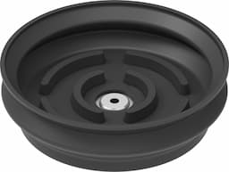 Festo vasb-100-1/4-nbr - Thumbnail 4