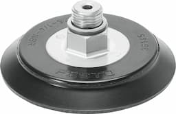 Festo vas-75-1/4-nbr - Thumbnail 1