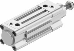 Festo dsbc-32-30-d3-ppva-n3 - Thumbnail 2