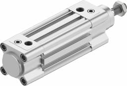 Festo dsbc-32-40-d3-ppva-n3 - Thumbnail 2