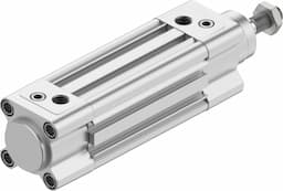 Festo dsbc-40-100-d3-ppsa-n3 - Thumbnail 3