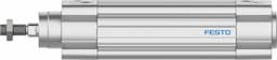 Festo dsbc-32-70-d3-ppva-n3 - Thumbnail 3