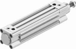 Festo dsbc-32-100-d3-ppva-n3 - Thumbnail 1