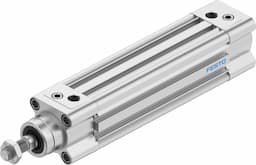 Festo dsbc-32-100-d3-ppva-n3 - Thumbnail 2