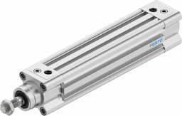 Festo dsbc-32-125-d3-ppva-n3 - Thumbnail 1