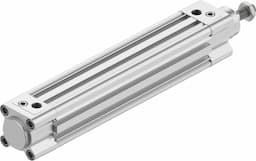 Festo dsbc-32-160-d3-ppva-n3 - Thumbnail 2
