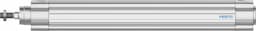 Festo dsbc-32-200-d3-ppva-n3 - Thumbnail 1