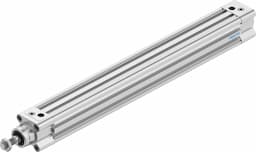 Festo dsbc-32-320-d3-ppva-n3 - Thumbnail 1