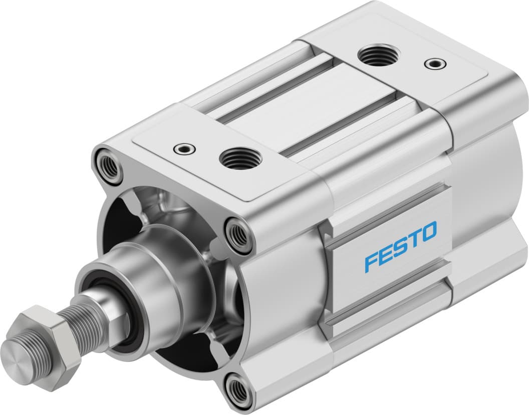 Festo dsbc-80-25-d3-ppva-n3