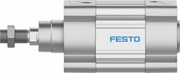 Festo dsbc-80-25-d3-ppva-n3 - Thumbnail 3