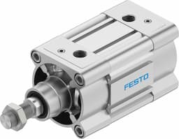 Festo dsbc-80-30-d3-ppva-n3 - Thumbnail 2