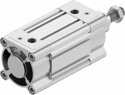 Festo dsbc-80-60-d3-ppva-n3 - Thumbnail 2