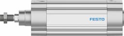 Festo dsbc-80-125-d3-ppva-n3 - Thumbnail 3