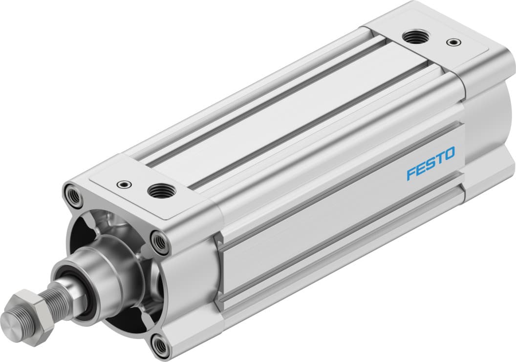 Festo dsbc-80-160-d3-ppva-n3