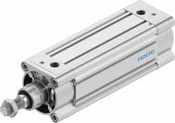 Festo dsbc-80-160-d3-ppva-n3 - Thumbnail 1