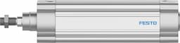 Festo dsbc-80-200-d3-ppva-n3 - Thumbnail 2